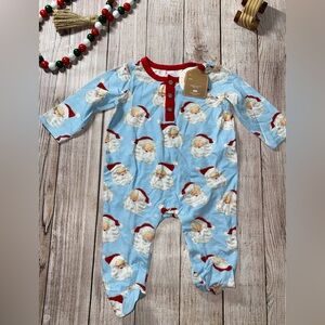 🎅🏼Mudpie | Footie